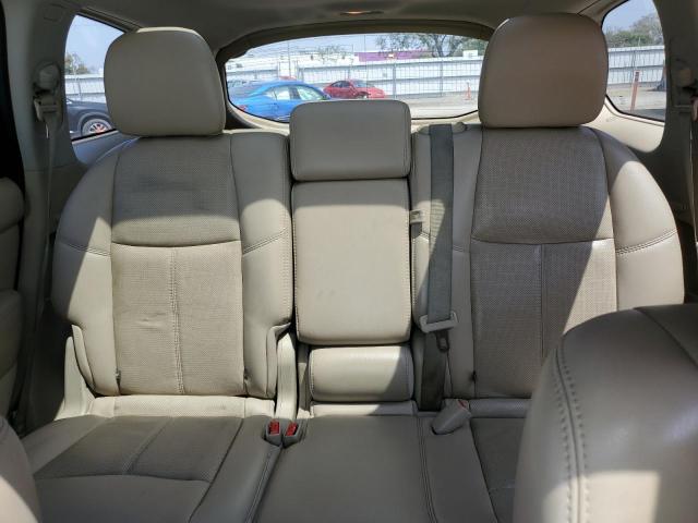 Photo 10 from auction – 2015 NISSAN PATHFINDER with VIN 5N1AR2MM6FC669072