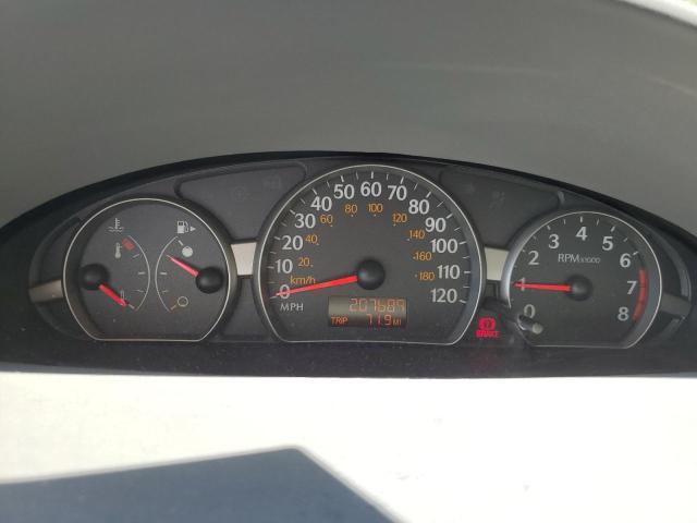 Photo 9 from auction – 2003 SATURN ION LEVEL with VIN 1G8AG52F83Z189117