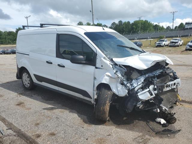 Photo 4 from auction – 2021 FORD TRANSIT CO with VIN NM0LS7E20M1493783