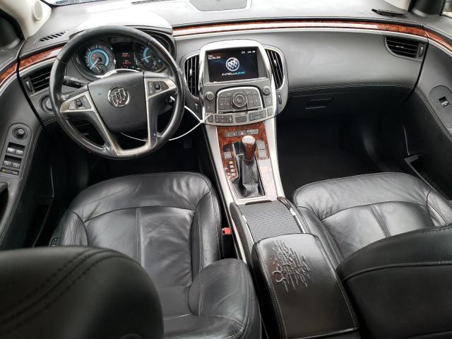 Photo 8 from auction – 2013 BUICK LACROSSE with VIN 1G4GC5E36DF263534