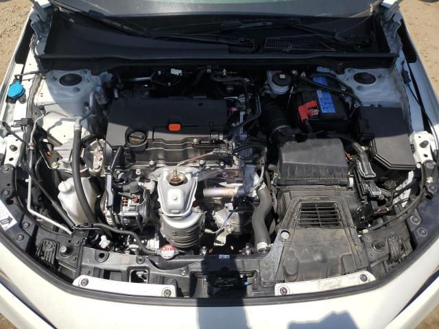 Photo 11 from auction – 2023 HONDA CIVIC with VIN 2HGFE2F50PH560327