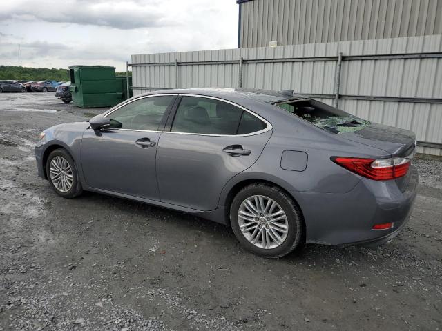 Photo 2 from auction – 2015 LEXUS ES 350 with VIN JTHBK1GG8F2203905