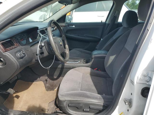 Photo 7 from auction – 2015 CHEVROLET IMPALA LIM with VIN 2G1WA5E31F1119916