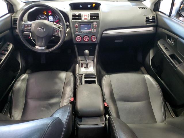 Photo 8 from auction – 2013 SUBARU XV CROSSTR with VIN JF2GPAGCXD2824020