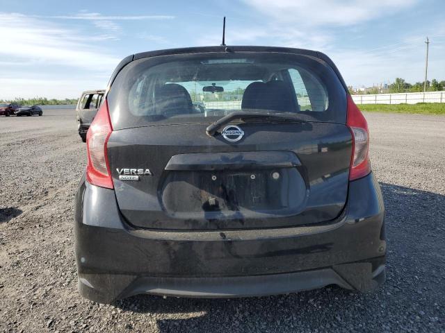 Photo 6 from auction – 2018 NISSAN VERSA NOTE with VIN 3N1CE2CP1JL355964