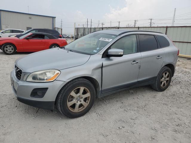VOLVO XC60 3.2 2010 with VIN YV4982DL6A2081508 - Photo from auction