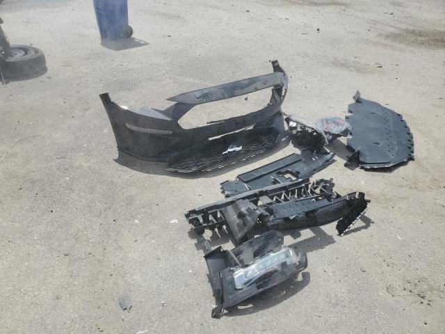 Photo 12 from auction – 2022 FORD MUSTANG with VIN 1FA6P8THXN5147349