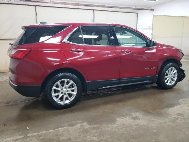 Photo 3 from auction – 2018 CHEVROLET EQUINOX LT with VIN 2GNAXJEV5J6110357