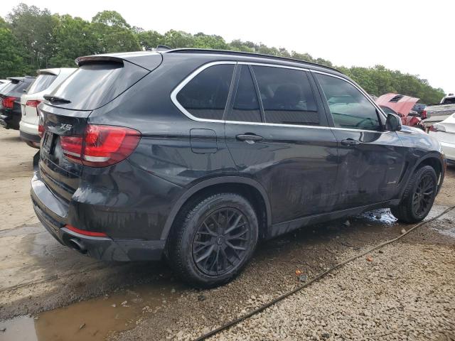 Photo 3 from auction – 2015 BMW X5 XDRIVE3 with VIN 5UXKR0C57F0P04256