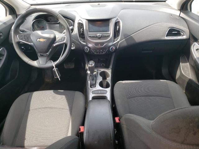 Photo 8 from auction – 2017 CHEVROLET CRUZE LT with VIN 3G1BE6SM9HS530767