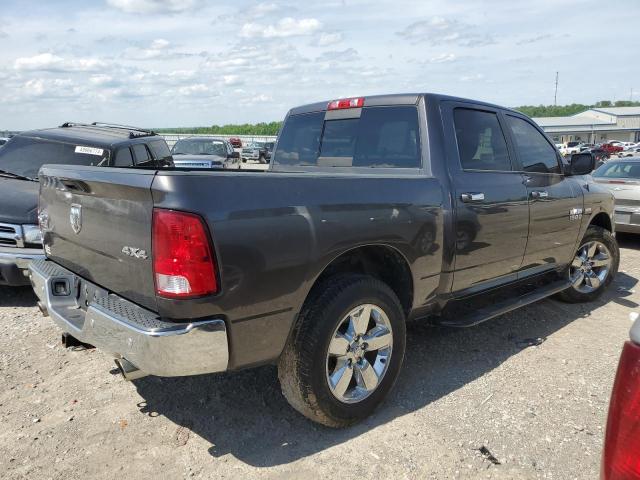 Photo 3 from auction – 2017 RAM 1500 SLT with VIN 3C6RR7LT8HG522949