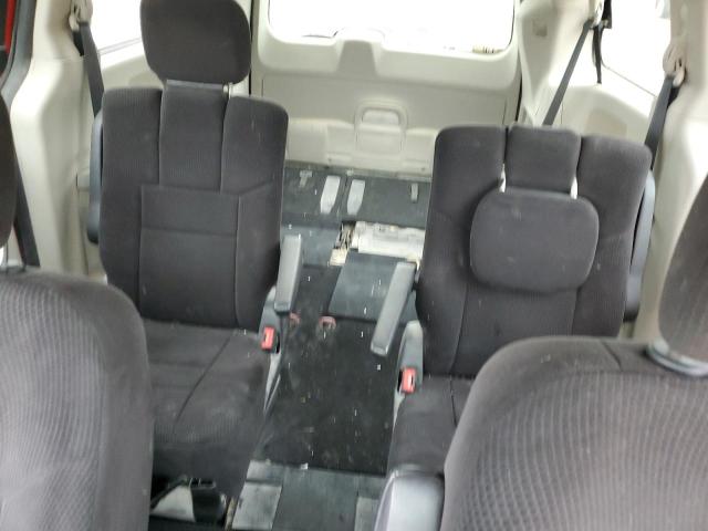 Photo 10 from auction – 2013 DODGE GRAND CARA with VIN 2C4RDGCG1DR762388
