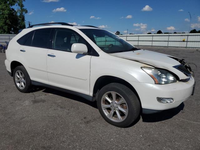 Photo 4 from auction – 2009 LEXUS RX 350 with VIN 2T2HK31U29C115648