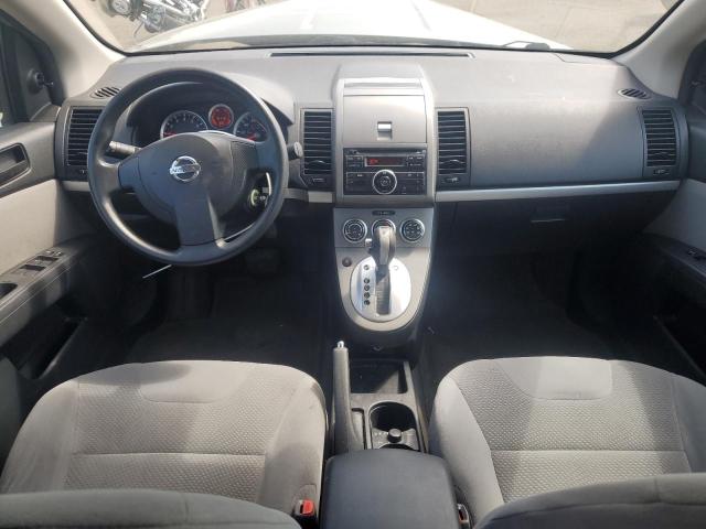 Photo 8 from auction – 2010 NISSAN SENTRA 2.0 with VIN 3N1AB6AP1AL634874