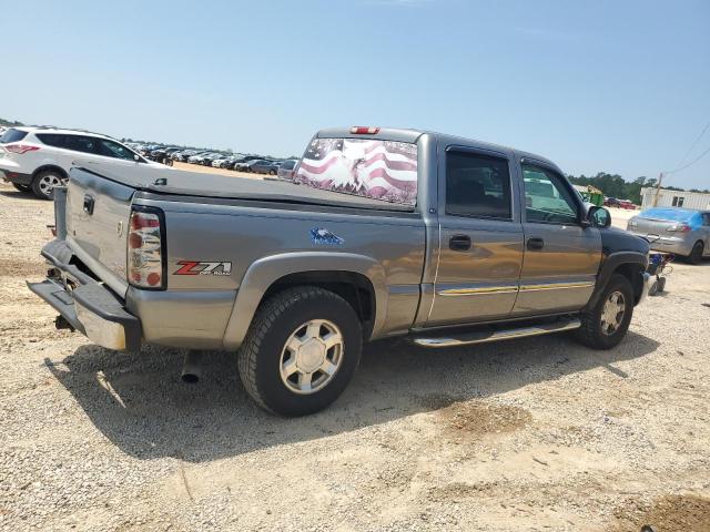 Photo 3 from auction – 2006 GMC NEW SIERRA with VIN 2GTEK13T861210158