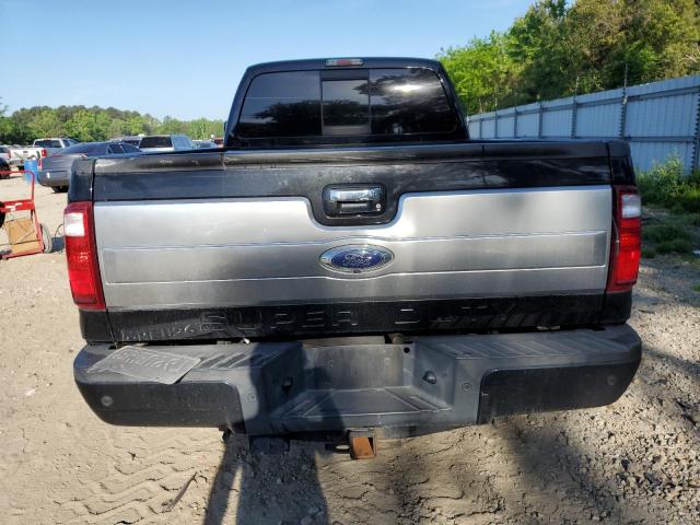 Photo 6 from auction – 2016 FORD F250 SUPER with VIN 1FT7W2BT0GEA88948