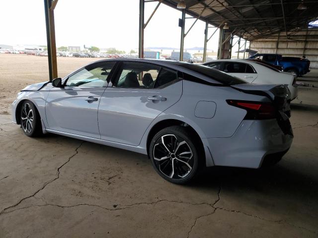 Photo 2 from auction – 2024 NISSAN ALTIMA SR with VIN 1N4BL4CV5RN401998