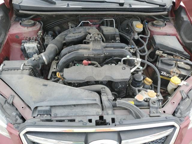 Photo 12 from auction – 2016 SUBARU CROSSTREK with VIN JF2GPABC4G8210623
