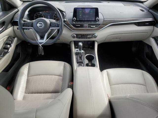Photo 8 from auction – 2020 NISSAN ALTIMA SL with VIN 1N4BL4EV3LN322818