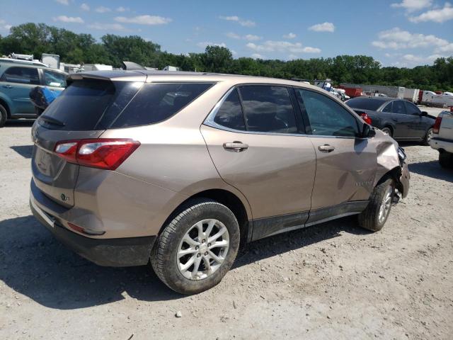 Photo 3 from auction – 2018 CHEVROLET EQUINOX LT with VIN 2GNAXJEV1J6352305