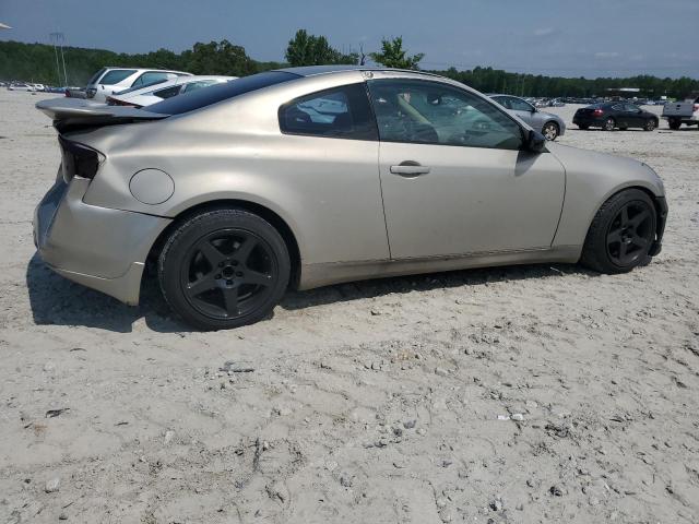 Photo 3 from auction – 2004 INFINITI G35 with VIN JNKCV54E34M806753
