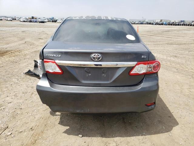 Photo 6 from auction – 2012 TOYOTA COROLLA BA with VIN 2T1BU4EE5CC767619