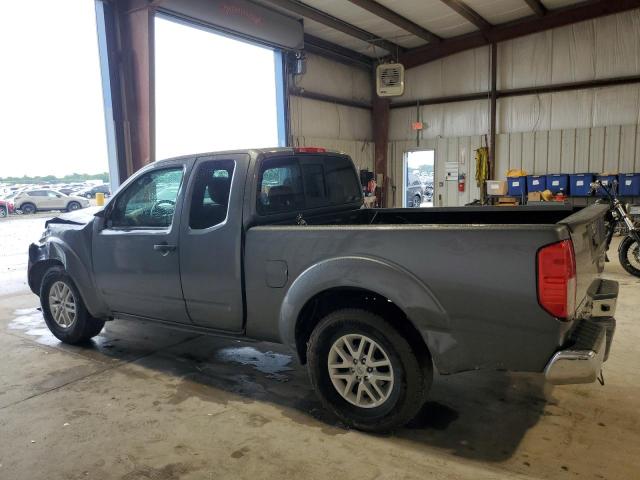 Photo 2 from auction – 2018 NISSAN FRONTIER S with VIN 1N6BD0CT8JN707173