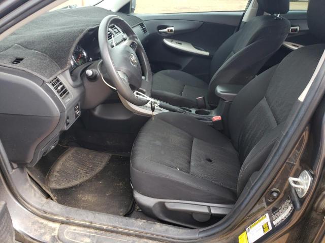 Photo 7 from auction – 2011 TOYOTA COROLLA BA with VIN 2T1BU4EE7BC694865