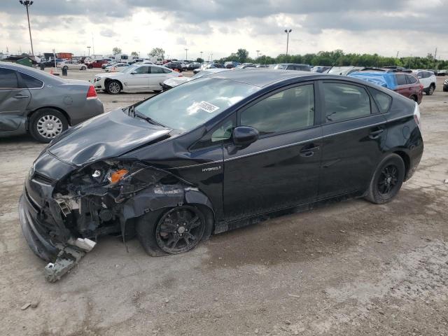 TOYOTA PRIUS 2013 with VIN JTDKN3DUXD5570508 - Photo from auction