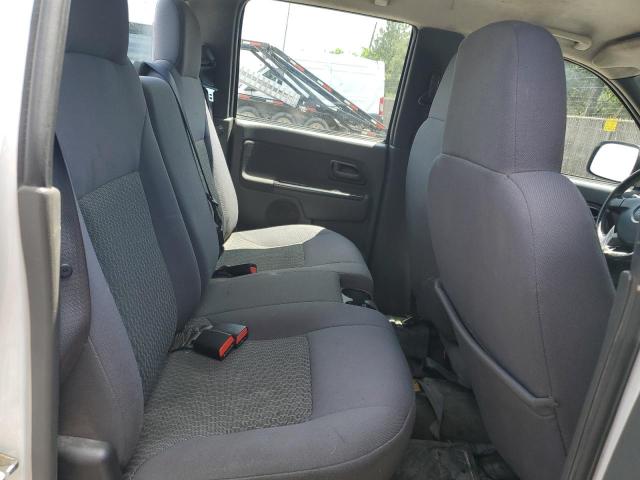 Photo 10 from auction – 2006 CHEVROLET COLORADO with VIN 1GCDT136668305561