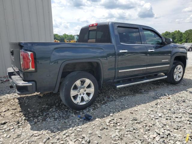 Photo 3 from auction – 2018 GMC SIERRA K15 with VIN 3GTU2NEC7JG217232