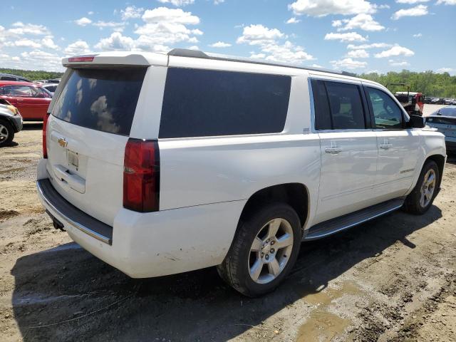Photo 3 from auction – 2015 CHEVROLET SUBURBAN C with VIN 1GNSCKKC4FR521141