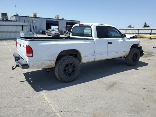 Photo 3 from auction – 2000 DODGE DAKOTA with VIN 1B7GG22X8YS659072