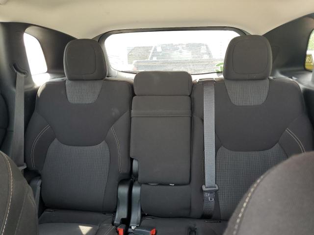 Photo 10 from auction – 2017 JEEP CHEROKEE L with VIN 1C4PJMCB2HW538031