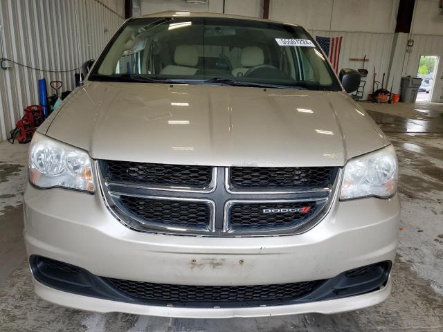 Photo 5 from auction – 2013 DODGE GRAND CARA with VIN 2C4RDGBG7DR810140
