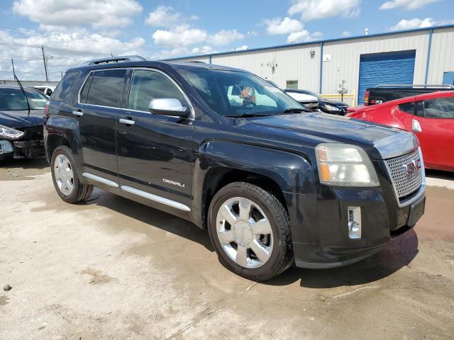Photo 4 from auction – 2015 GMC TERRAIN DE with VIN 2GKFLUE39F6209642