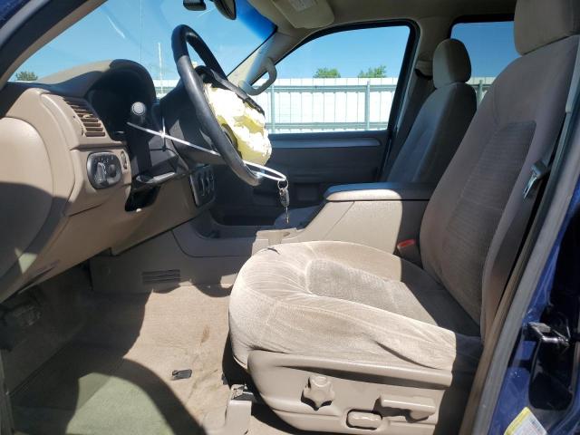 Photo 7 from auction – 2004 FORD EXPLORER X with VIN 1FMZU73W34ZA67256