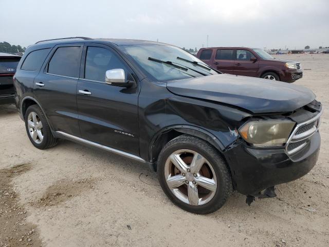 Photo 4 from auction – 2012 DODGE DURANGO CI with VIN 1C4SDHET4CC107022