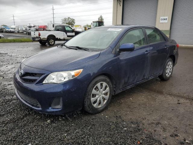 TOYOTA COROLLA BA 2011 with VIN JTDBU4EEXB9147997 - Photo from auction