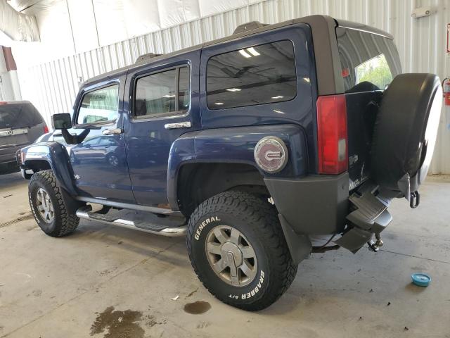 Photo 2 from auction – 2007 HUMMER H3 with VIN 5GTDN13E778255121
