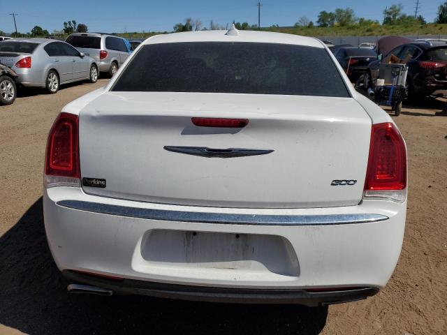 Photo 6 from auction – 2015 CHRYSLER 300 LIMITE with VIN 2C3CCAAG9FH898435