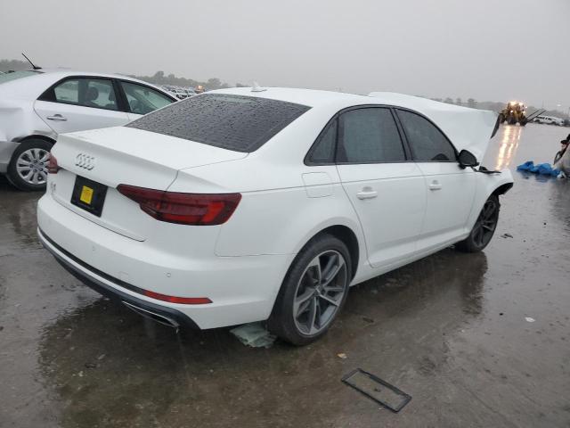 Photo 3 from auction – 2019 AUDI A4 PREMIUM with VIN WAUGMAF40KA118496