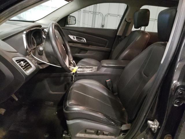 Photo 7 from auction – 2014 GMC TERRAIN SL with VIN 2GKFLSE34E6154116
