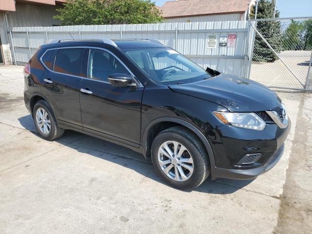 Photo 4 from auction – 2015 NISSAN ROGUE S with VIN KNMAT2MV4FP520540