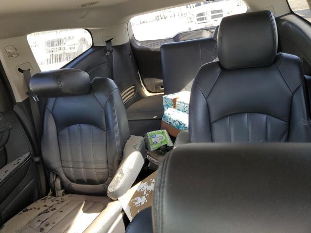 Photo 10 from auction – 2016 CHEVROLET TRAVERSE L with VIN 1GNKVHKD8GJ284966