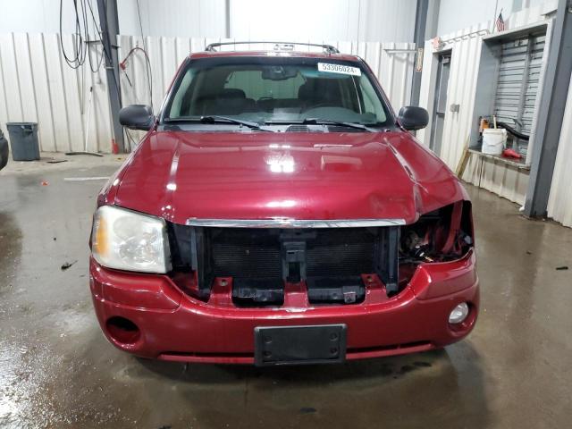 Photo 5 from auction – 2007 GMC ENVOY with VIN 1GKDT13S272297559