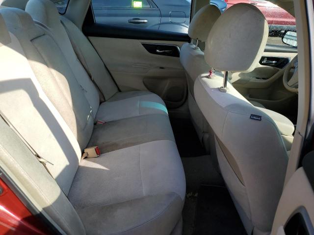 Photo 10 from auction – 2013 NISSAN ALTIMA 2.5 with VIN 1N4AL3AP9DC265969