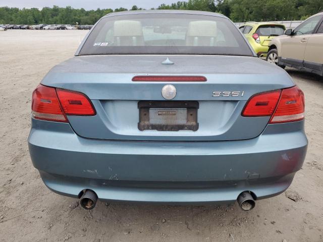 Photo 6 from auction – 2008 BMW 335 I with VIN WBAWL73578PX57544