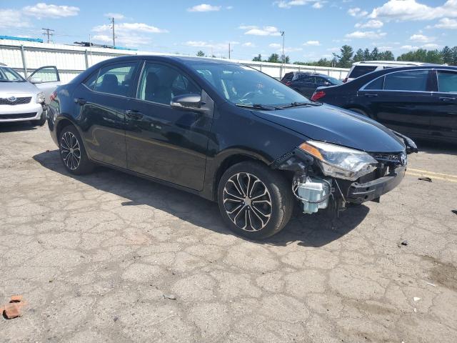 Photo 4 from auction – 2016 TOYOTA COROLLA L with VIN 2T1BURHE1GC642700