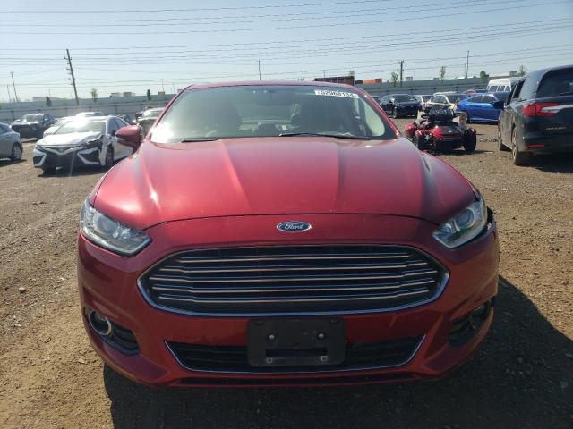 Photo 5 from auction – 2015 FORD FUSION TIT with VIN 3FA6P0RU0FR302012
